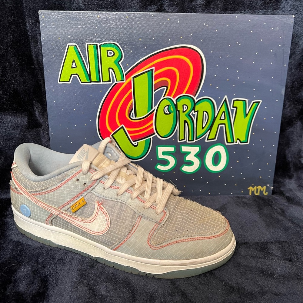 ❌SOLD❌Nike Dunk Low x Union ‘Argon’